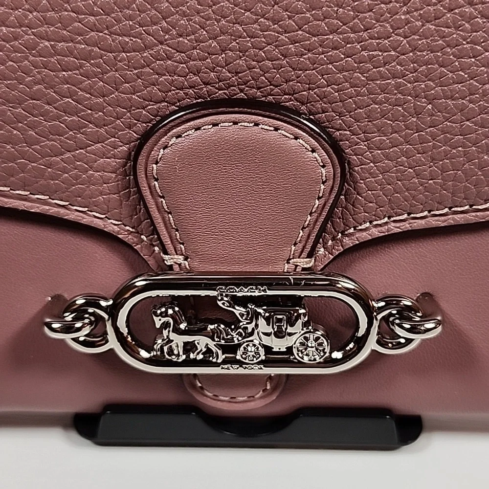 Coach Medium Envelope Wallet